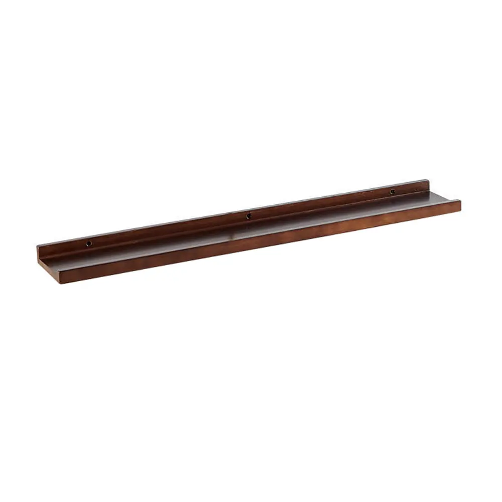 SHELF NAVA BROWN