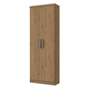 ARMOIRE MARGARIDA REF D110-94 2 PTS RUSTICO 