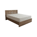 BED GRACE 5'0 -36MM HUTIT WITH DESIGN