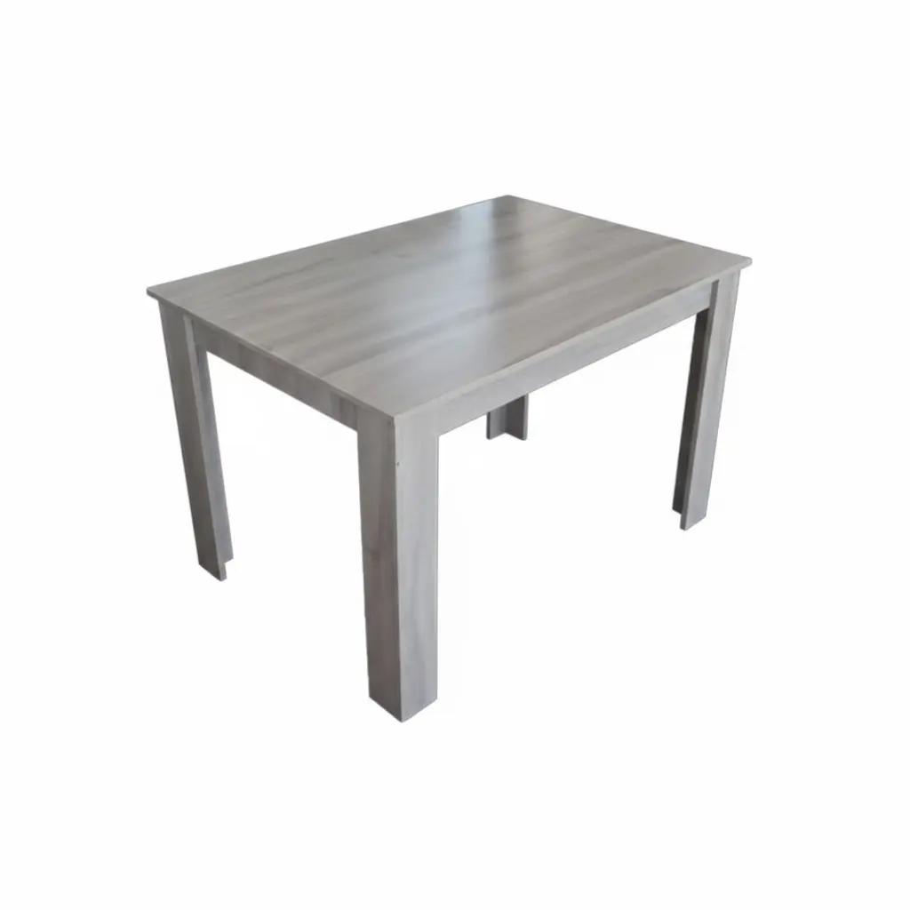 DINING TABLE NICOLE 4 PLACES NARDO