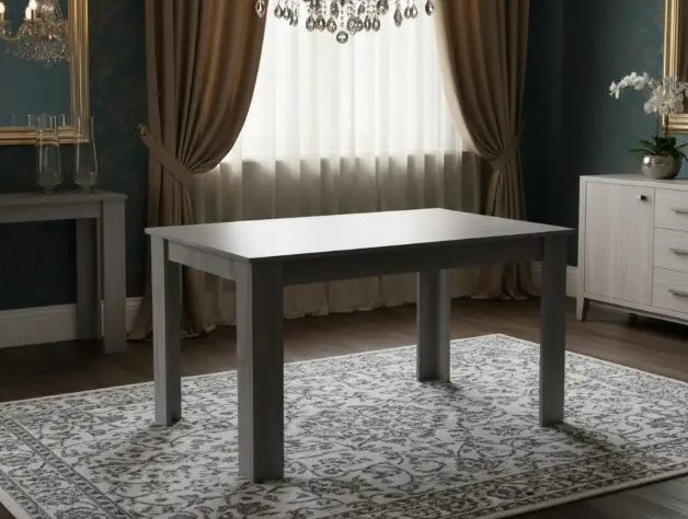 DINING TABLE NICOLE 4 PLACES NARDO