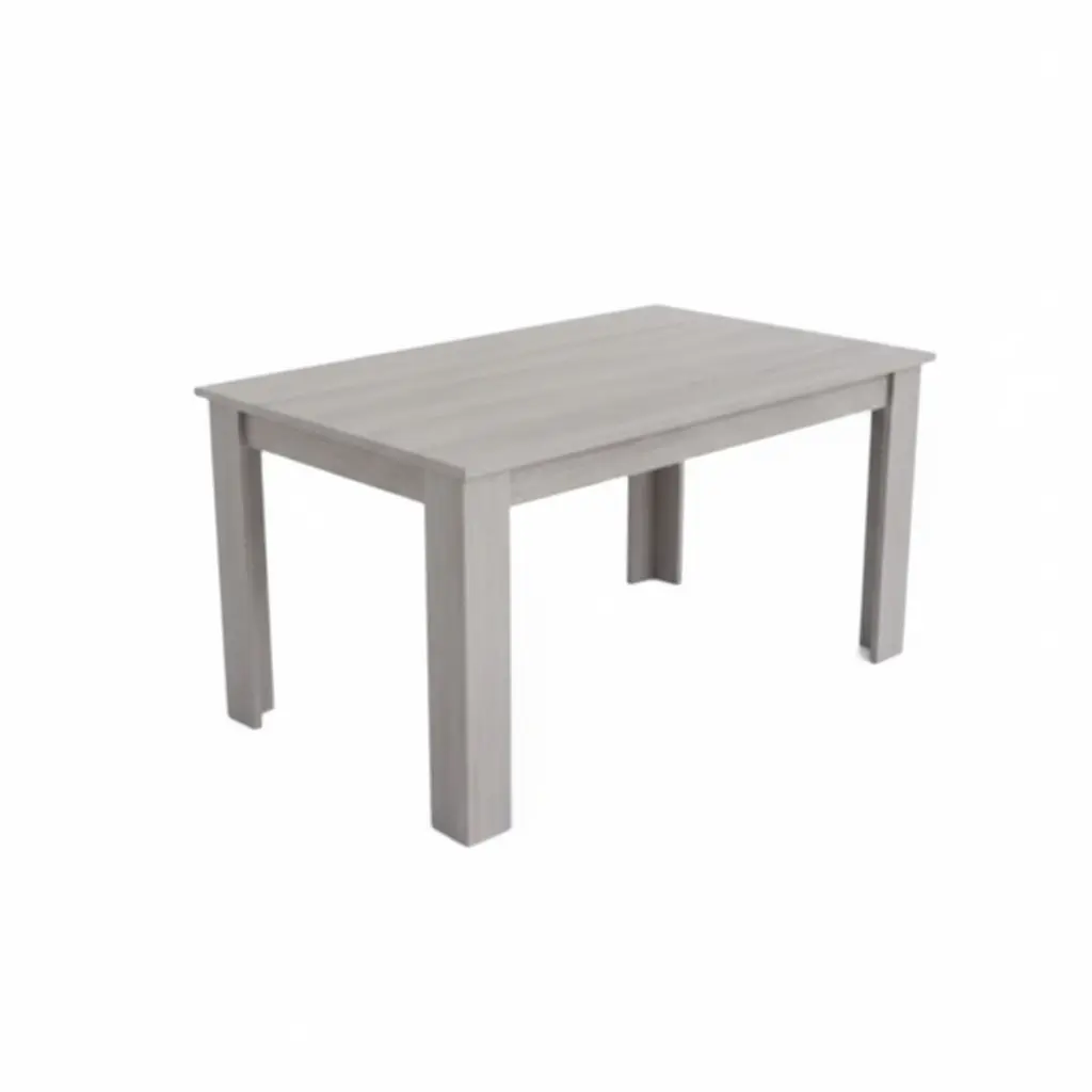 DINING TABLE NICOLE 8 PLACES NARDO