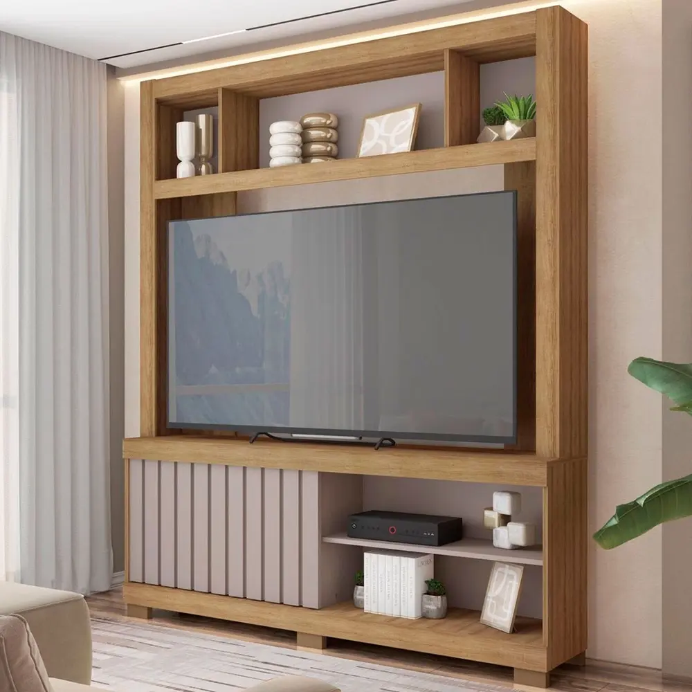 MEUBLE TV VENUS 1.8 OFF WHITE MR / FREIJO