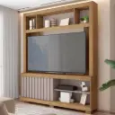 MEUBLE TV VENUS 1.8 OFF WHITE MR / FREIJO