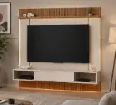 MEUBLE TV VENUS 1.8 OFF WHITE MR / FREIJO