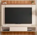 MEUBLE TV VENUS 1.8 OFF WHITE MR / FREIJO