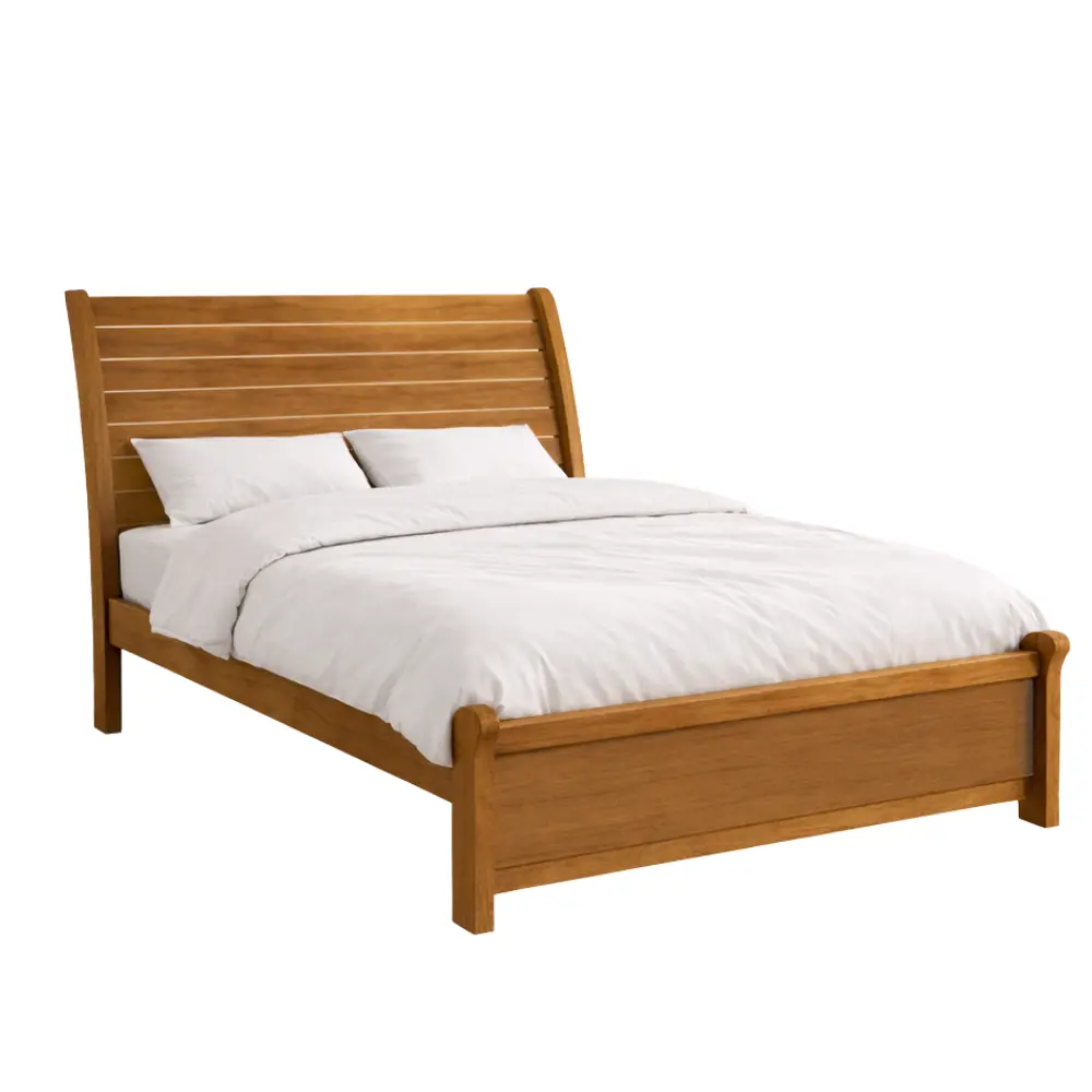 BED SIENA BV 5'0 (2PCS) - 1.50 NATURE