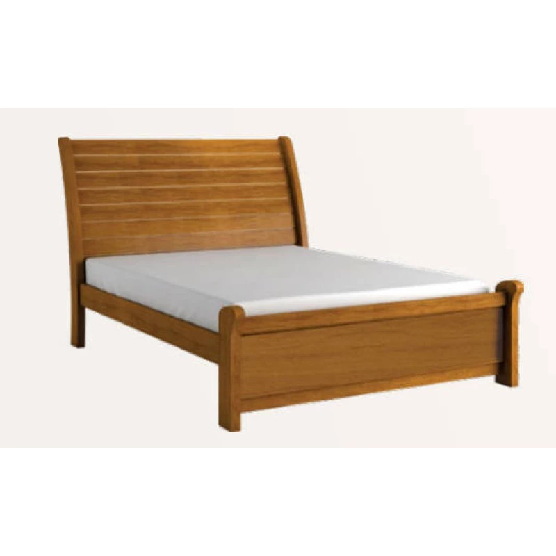 BED SIENA BV 5'0 (2PCS) - 1.50 NATURE