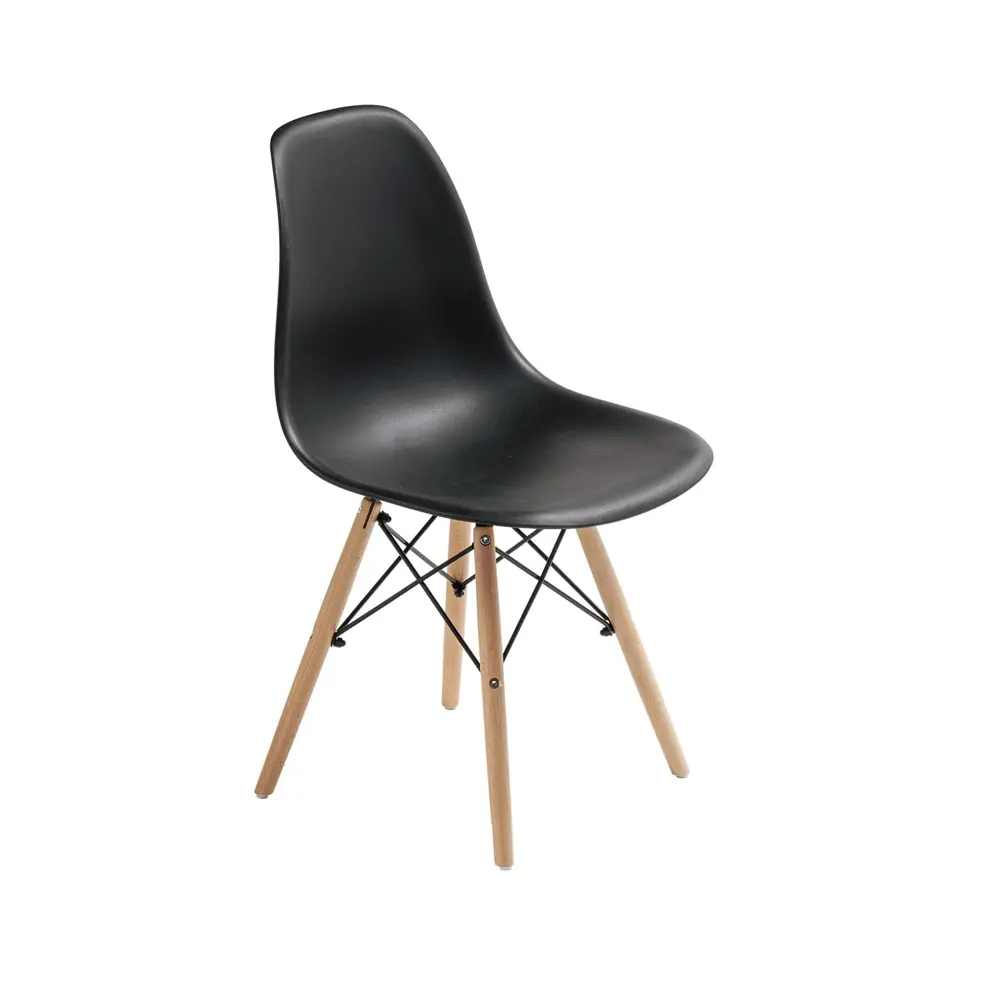 CHAISE DINING SAVANNA REF YWJ-6602 BLACK
