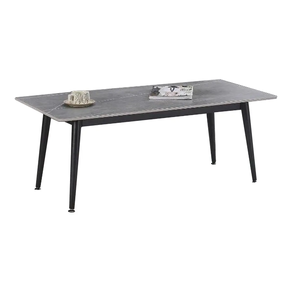 COFFEE TABLE MEYLAN REF CT-2513 RECTANGLE