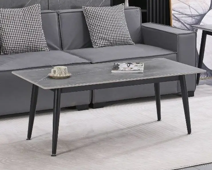 COFFEE TABLE MEYLAN REF CT-2513 RECTANGLE