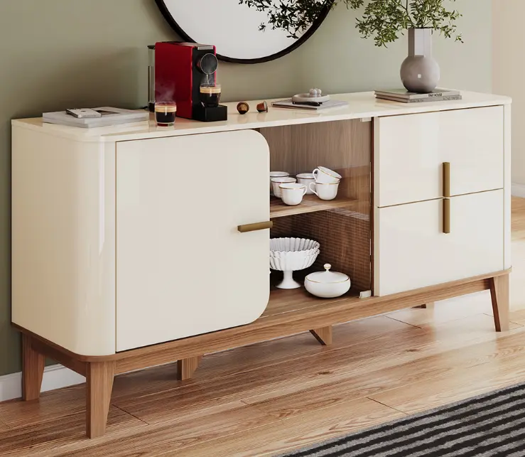 LIVING RAEL REF S359-129 OFF WHITE / NATURE