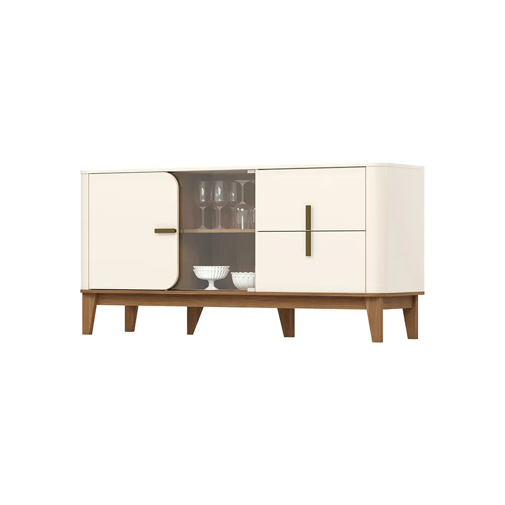 LIVING RAEL REF S359-129 OFF WHITE / NATURE