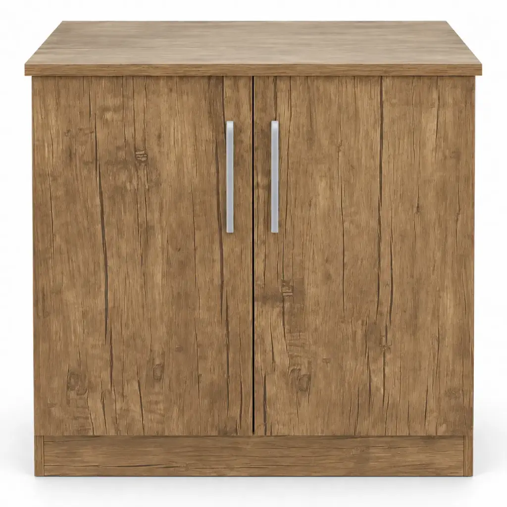 BASE UNIT FANCY 2 DOORS SA163