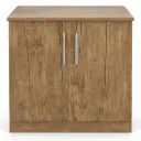 BASE UNIT FANCY 2 DOORS SA163