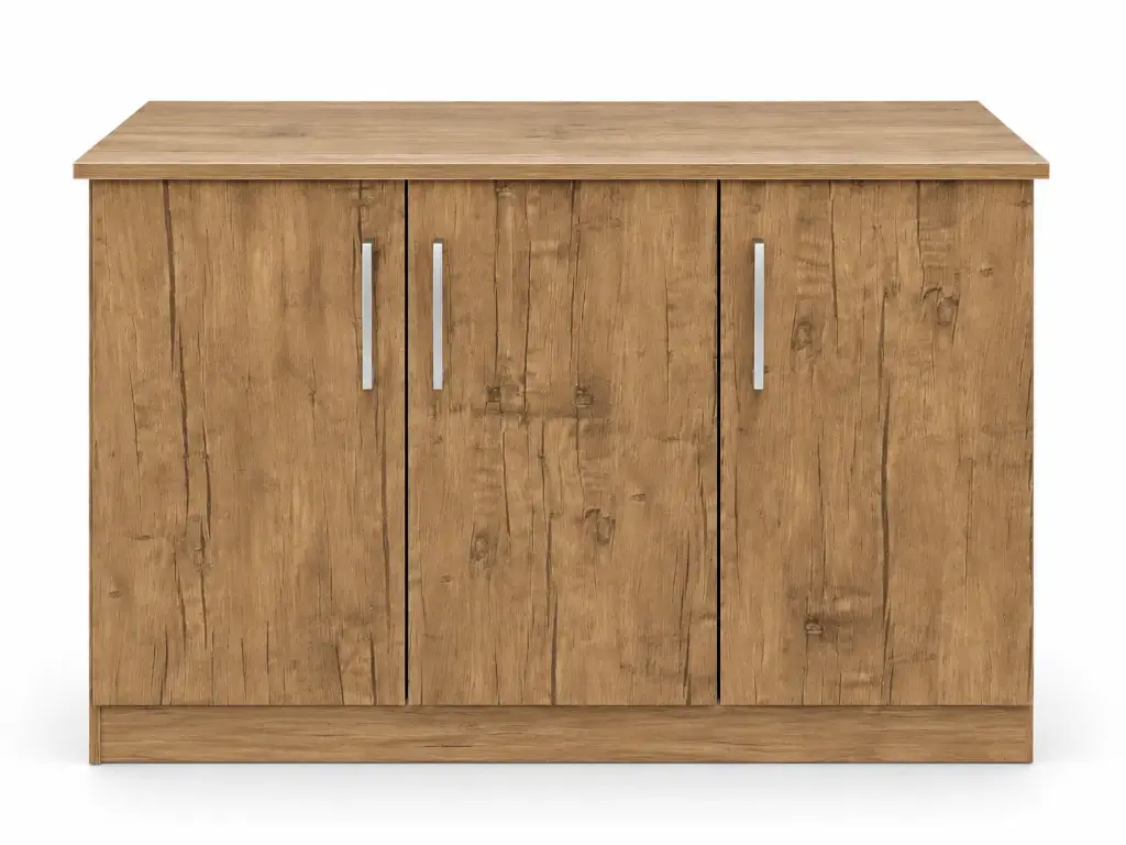 BASE UNIT FANCY 3 DOORS SA163