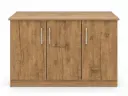 BASE UNIT FANCY 3 DOORS SA163