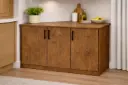 BASE UNIT FANCY 3 DOORS SA163