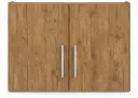 WALL UNIT FANCY 2PTS SA163