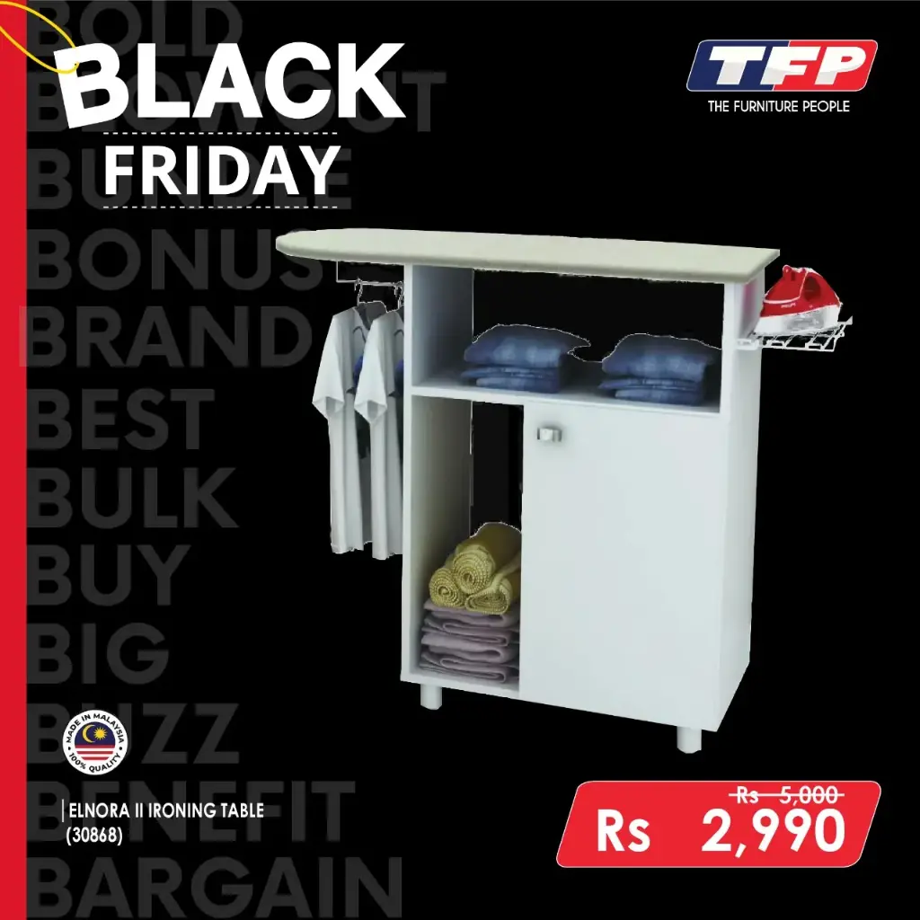 TABLE A REPASSER ELNORA II