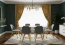 Bundle Offer: 6 Chair Asher 31719 Grey