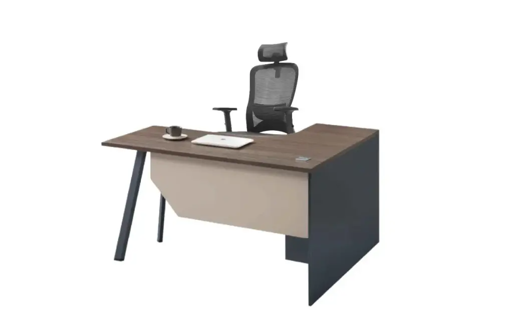 Bundle Barton LHS/Sammy- Office Table 29424 + Chair 29895