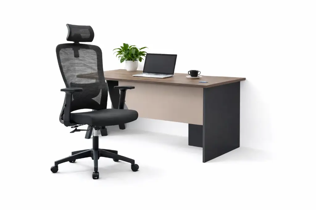 Bundle Barton RHS/Sammy- Office Table 29425 + Chair 29895
