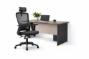 Bundle Barton RHS/Sammy- Office Table 29425 + Chair 29895