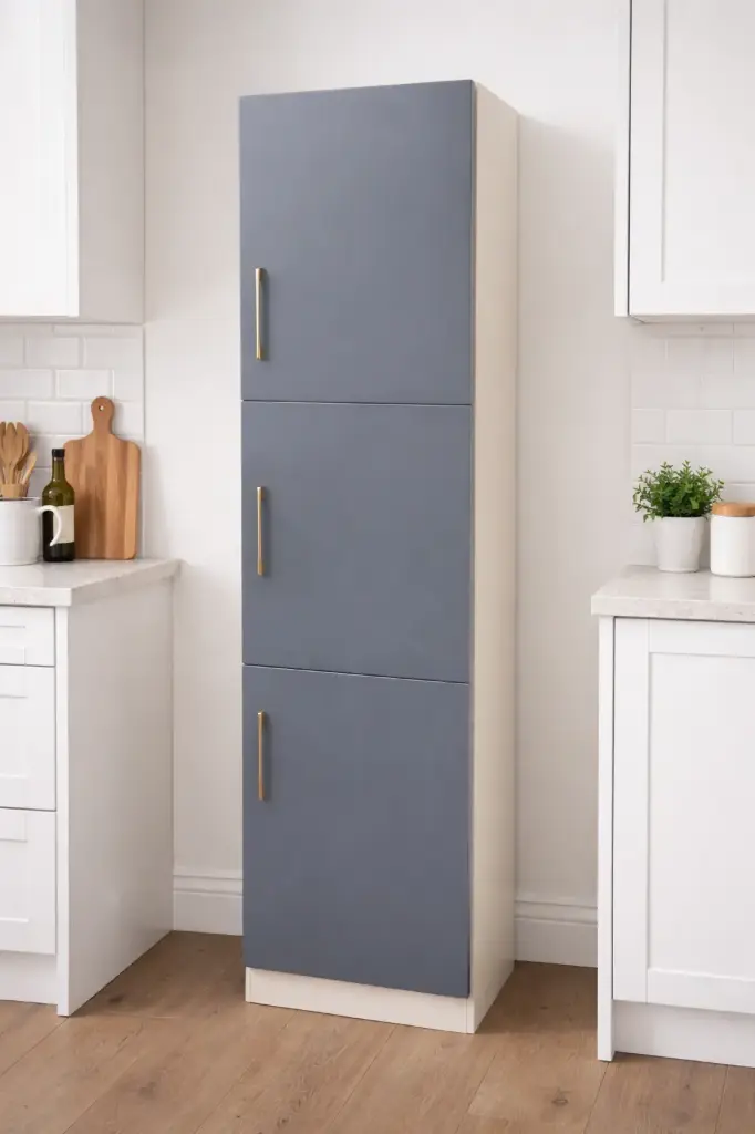 PANTRY MINI CHEF 450MM(II)