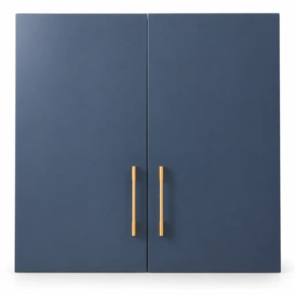 WALL UNIT MINI CHEF 2DOORS 900MM*900MM
