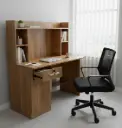 Bundle Halifax/Emma- Office Table 29609 + Chair 31333