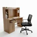 Bundle Halifax/Emma- Office Table 29609 + Chair 31333