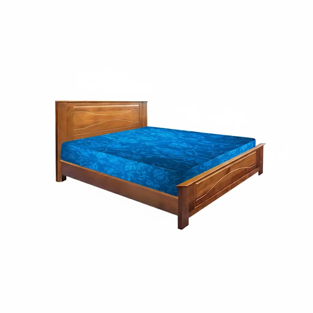 Bundle Offer: Lit 4'6 Naira 24224 + Matelas Relax 15758