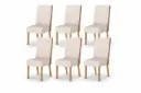 Bundle Offer: 6 x Chaise Anne 29100
