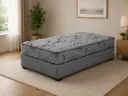 MATELAS LEI ORTHO 5'0 150*190*25CM JACQUARD KNITTED FABRICS