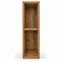 WALL UNIT BOX FANCY PLYWOOD 