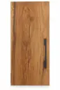 WALL UNIT FANCY IV 1 DOOR LHS PLYWOOD 