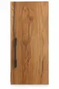WALL UNIT FANCY1 DOOR RHS PLYWOOD 
