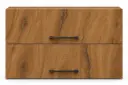 WALL FLAP FANCY 2 DOOR PLYWOOD 