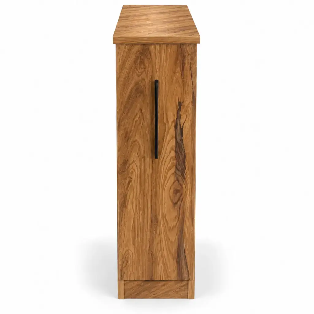 SPICE RACK FANCY PLYWOOD 