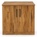 BASE UNIT FANCY 2 DOOR PLYWOOD 