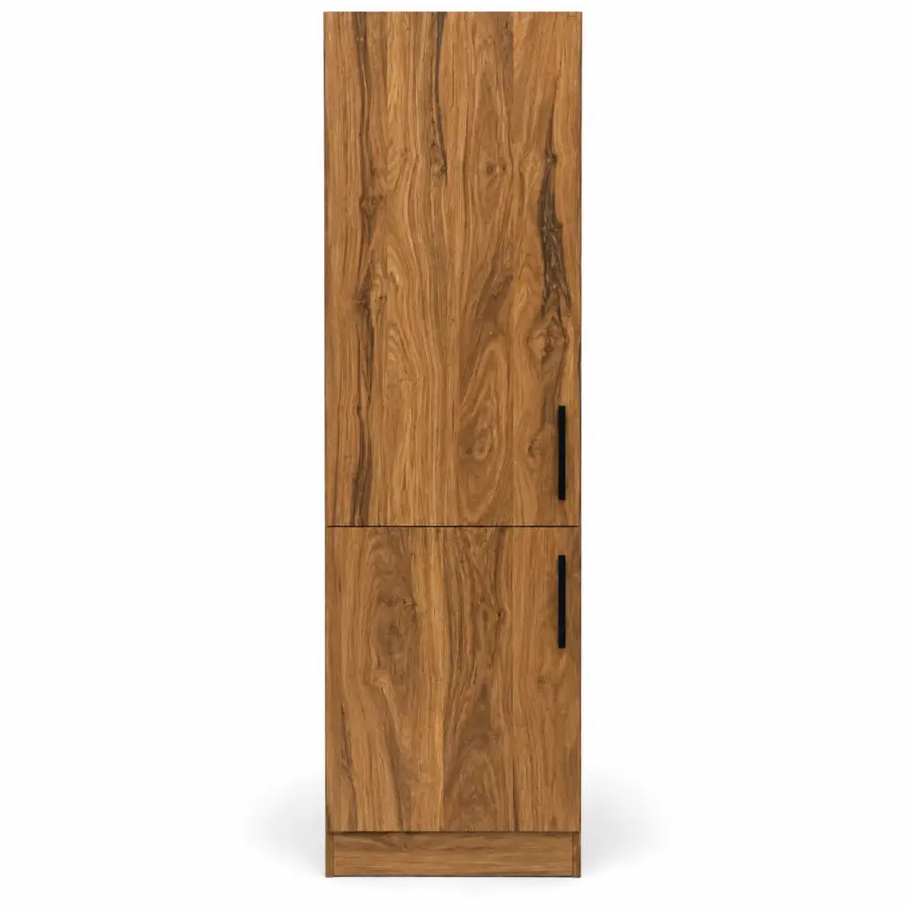 PANTRY FANCY 2 DOOR PLYWOOD 