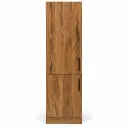 PANTRY FANCY 2 DOOR PLYWOOD 