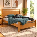 Bundle Offer: Bed Reali 28878+ Matelas CC Relax 15758