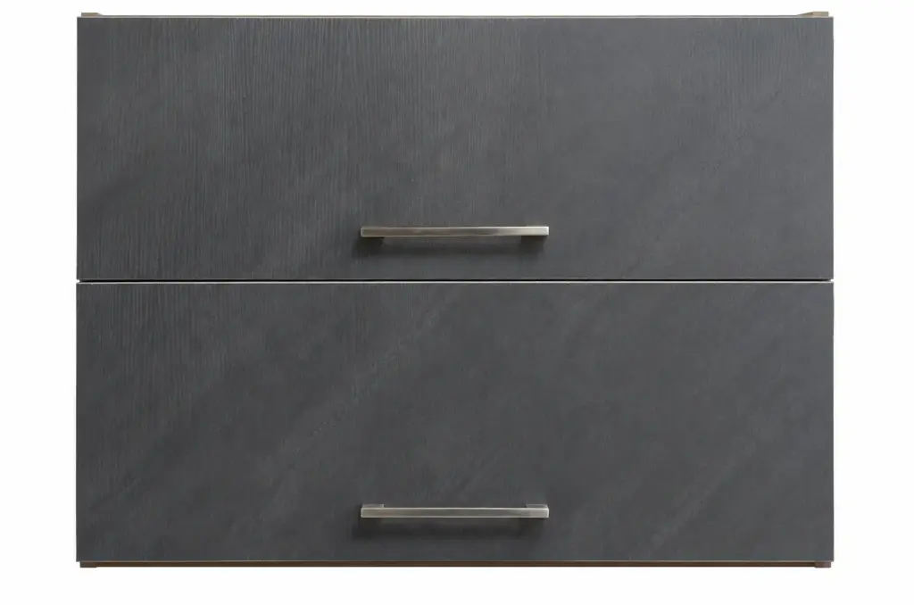 KITCHEN WALL FLAP 2PTS CAMEROON BROWN & GREY