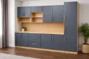 Kitchen Mini Chef 2850 mm