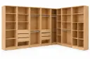 CLOSET LUX 3800 x 2600 MM