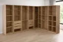 CLOSET LUX 3800 x 2600 mm