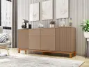 BUFFET MONDRIAN 4PTS SUED MR/FREIJO