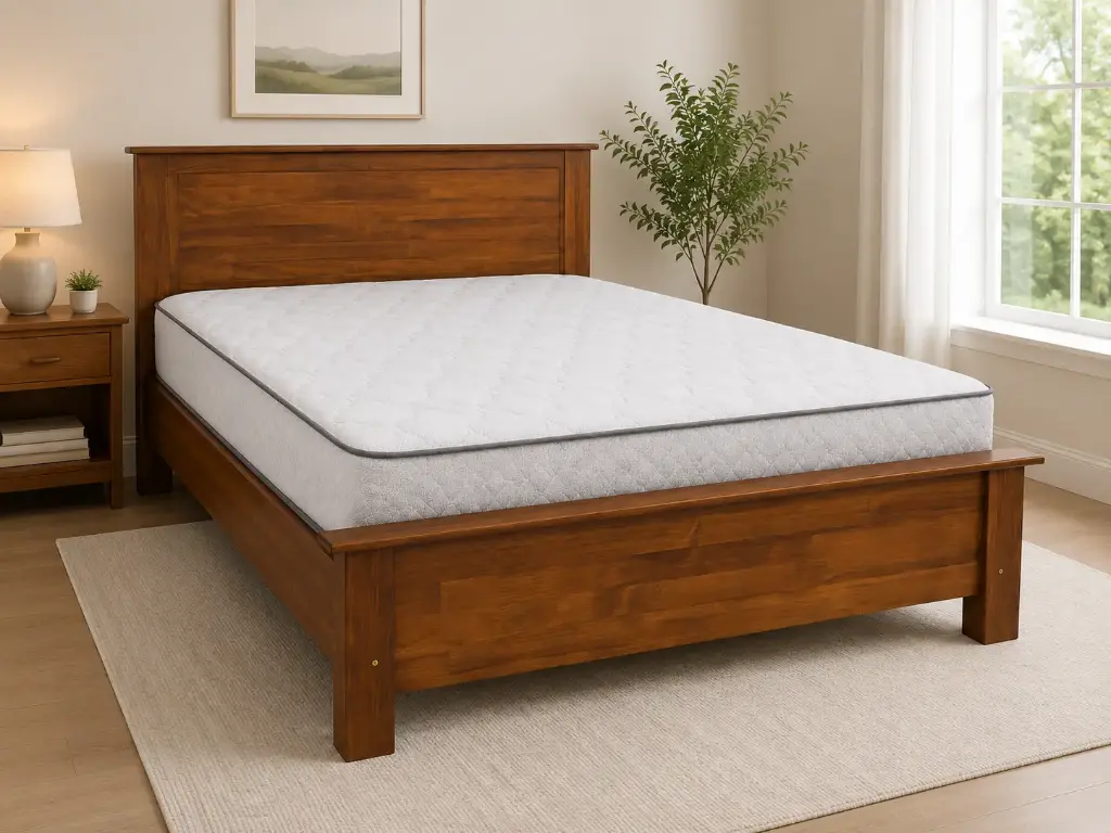 BED LINDT 5'0 ORANGE